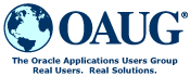 Oracle Applications Users Group